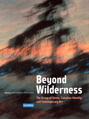 cover image of Beyond Wilderness